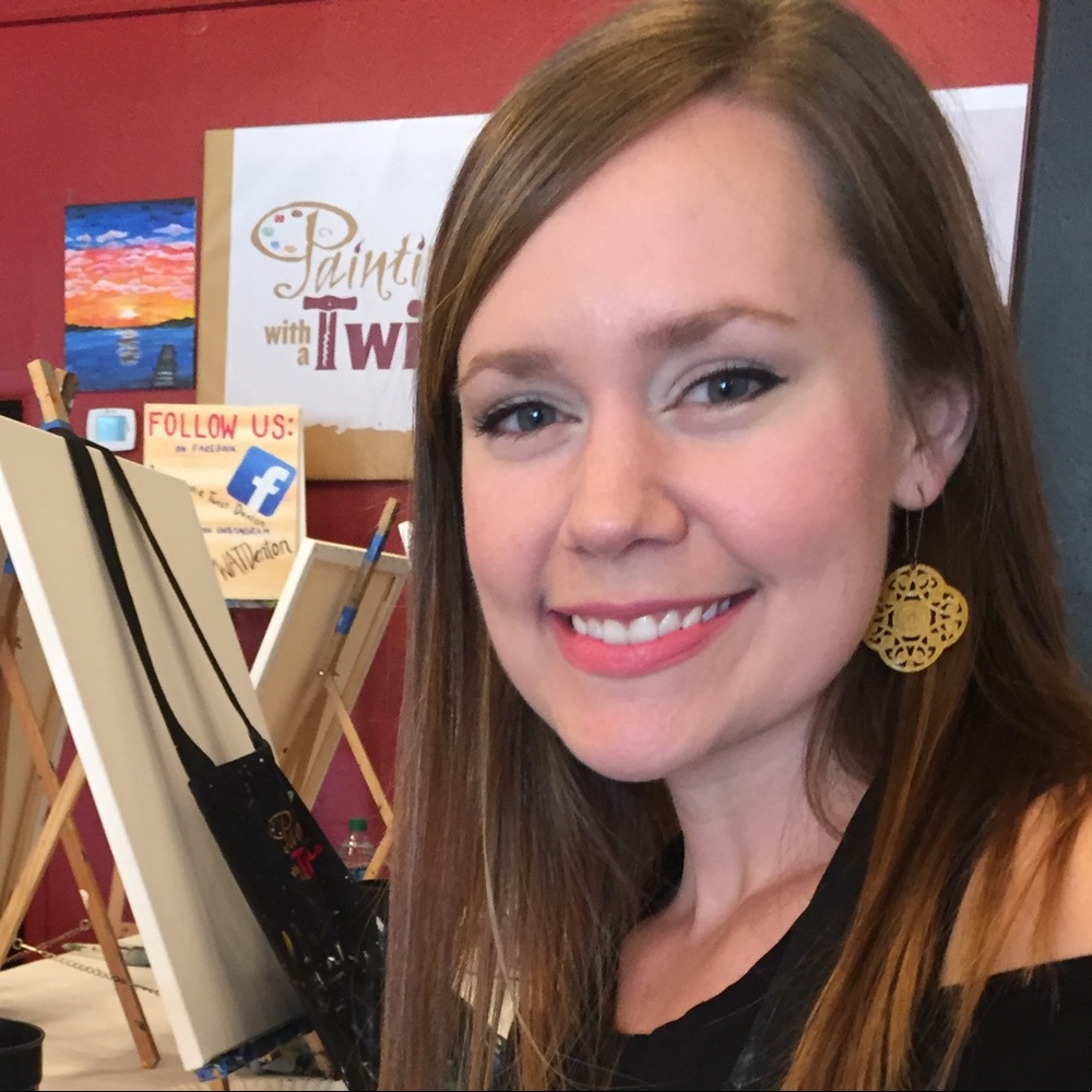 Meet your Posher, Stephanie